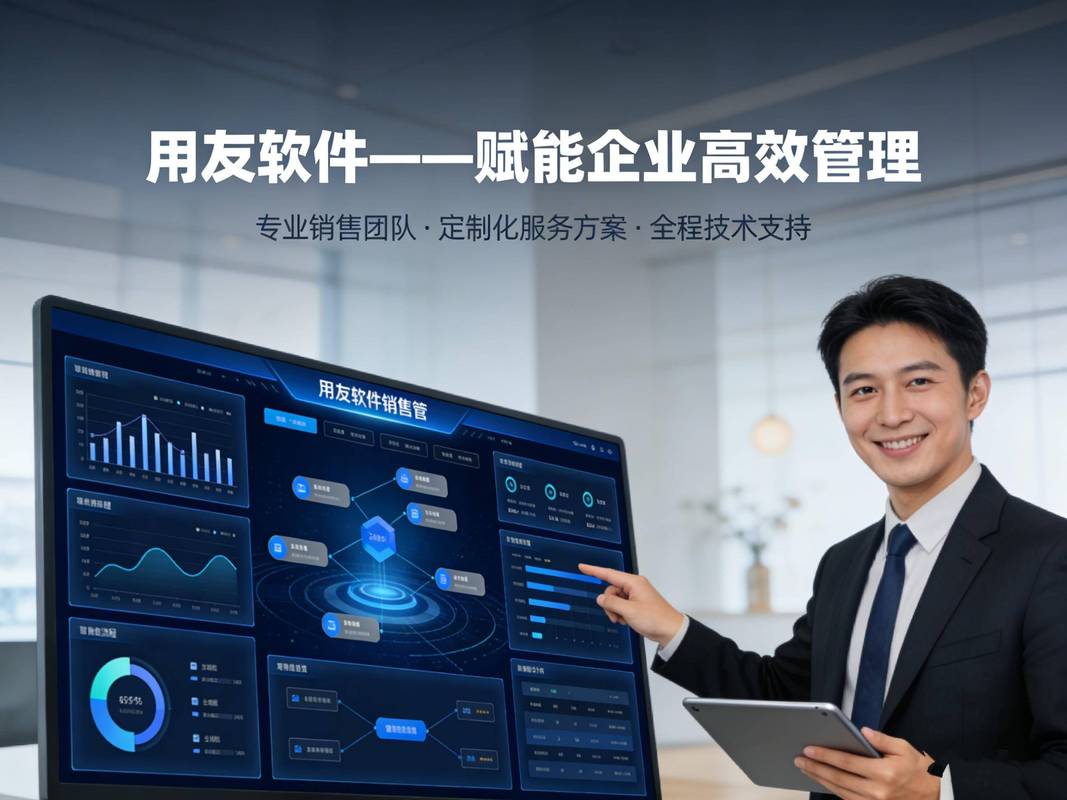 專業鑄就信賴 蕪湖云友軟件技術，多領域軟件銷售與定制解決方案的領航者